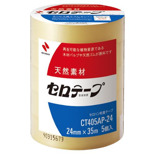 日本全国送料無料 ニチバン セロテープ Ct405ap 24 24mm 35m 150巻 新着商品 Aleefsurgical Com