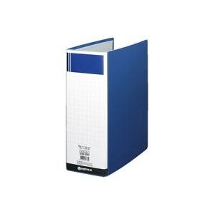ジョインテックス 導管式整理保存用具両開きSE青10冊D179J-10BL キッチン、日用品、文具-文具、ステーショナリー-パイプ式ファイル