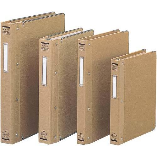 最終まとめ買い 10個 布貼 バインダー A5-S 20穴