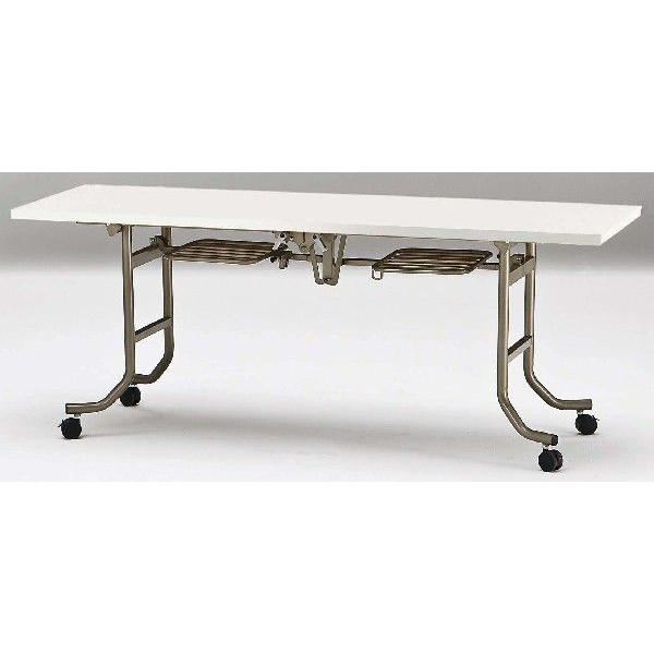 Alt Piazza MB29BA-MX53ミーティングテーブル④ TA2620