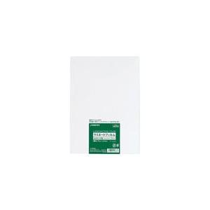 ジョインテックス ラミネートフィルム75 A4 500枚 K062J-5P