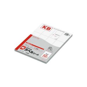 （まとめ買い）新品未使用コクヨＰＰＣ用紙ラベルA4 12面100枚KB-A192 コクヨ PPC用ラベルシート A4 12面 100枚 KB-A192 : イトー事務機