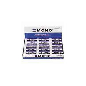 トンボ鉛筆 モノ消しゴム PE-04A 30個 : イトー事務機 - 通販 - Yahoo