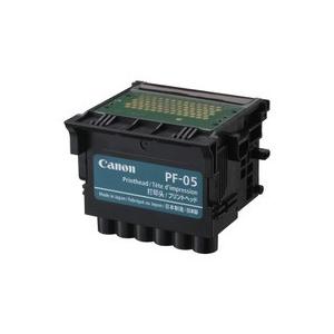 Canon - 【アスコネ】Canon 純正プリントヘッド PF-05 新品未開封 Amazon.com: PF-05 - Druckkopf by Canon : Office Products