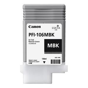 (期限内・新品)キヤノン 純正インク PFI-106MBK・M・C 3本セット キヤノン 純正 インクタンク PFI-106MBK : イトー事務機 - 通販