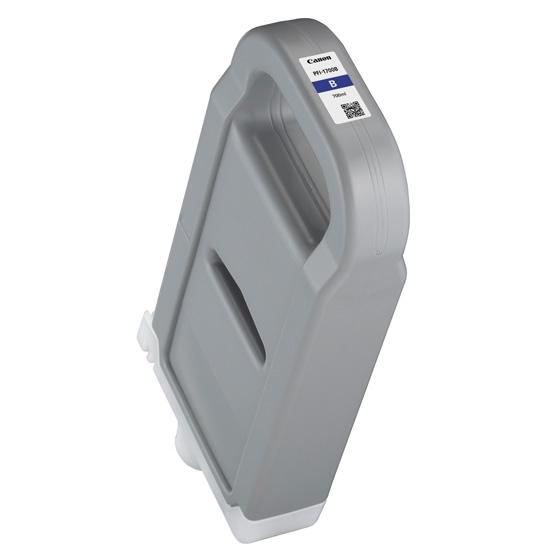 キヤノン インクタンク PFI-1700 B