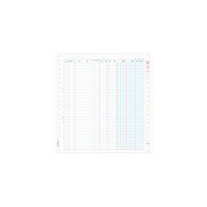 ヒサゴ 帳票 補助簿 ＳＢ６０１ ２０００折