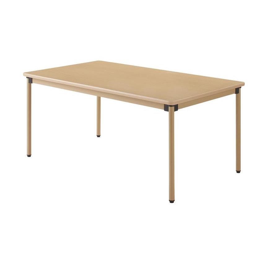 HITECHWOOD【ハイテクウッド】 介護・福祉用テーブル UFT-ST1690 