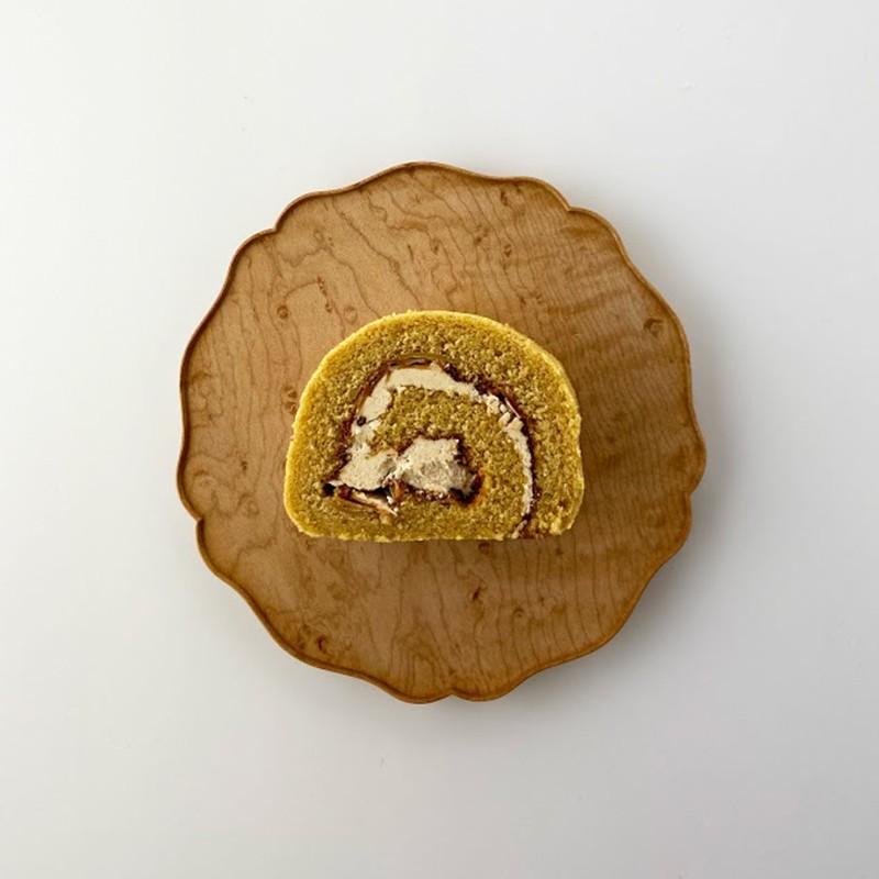 たっぷりアーモンド【アーモンドロールケーキ】お取り寄せスイーツ |  | 01