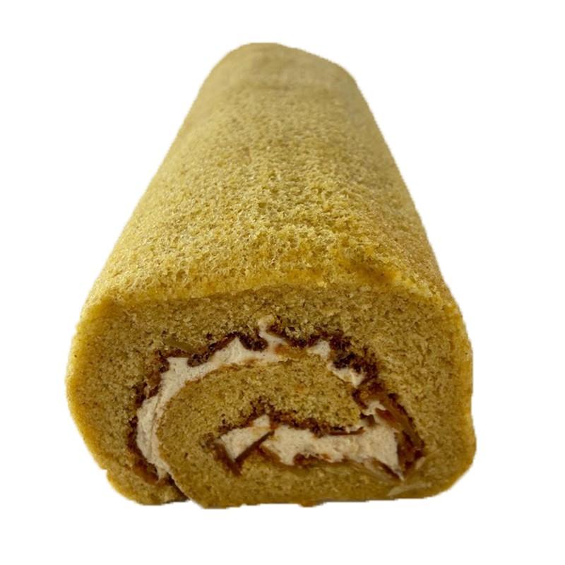 たっぷりアーモンド【アーモンドロールケーキ】お取り寄せスイーツ |  | 02