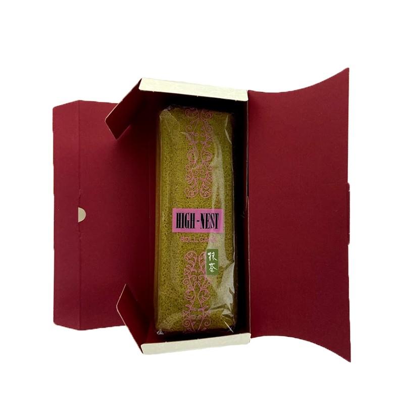 人気の抹茶スイーツ【抹茶ロールケーキ】お取り寄せスイーツ |  | 03