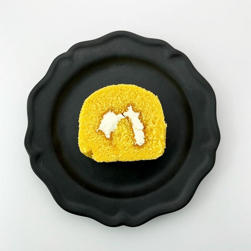 昔なつかしいのが新しい【ムンスロールケーキ（３本入り）】お取り寄せスイーツ |  | 01
