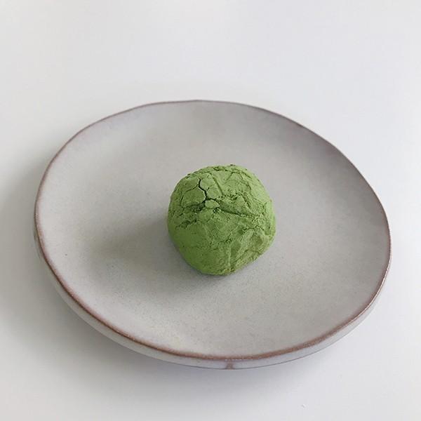 彦根銘菓 埋れ木(8個入) 抹茶と和三盆の風味が際立つ井伊直弼公ゆかりの御菓子【滋賀県ご当地モール】|itojyu|02