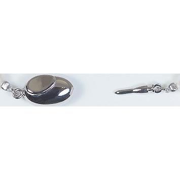 ロングネックレス(123.5cm)あこや真珠ネックレス＜6.5〜7mm＞N-12286
