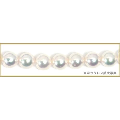 2点セットあこや真珠ネックレス＜8.5mm＞NE-2416 : 糸川真珠 - 通販 