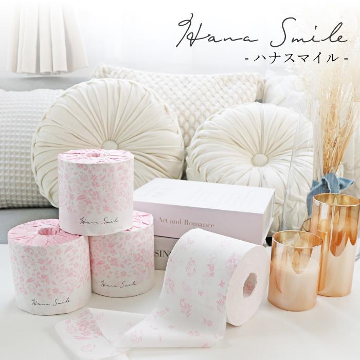 イトマン 【ポイント最大21倍〜12/21】 トイレットペーパー 3倍