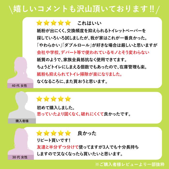 [LYP+5%]【36個に変更】トイレットペーパー シングル 5倍巻き 芯なし 業務用 イットコ 250m 1ロール 個包装 36個 紙幅107mm ミシン目なし 10250009 KS [re]｜itoman｜03