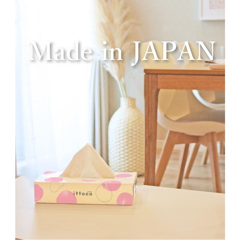 イトマン 【ポイント最大21倍〜12/21】 ティッシュ 200組 ソフトパック