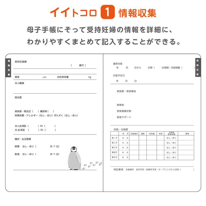 母性看護学生 実習用 ノート 5冊 バイタルサイン アプガースコア 分娩