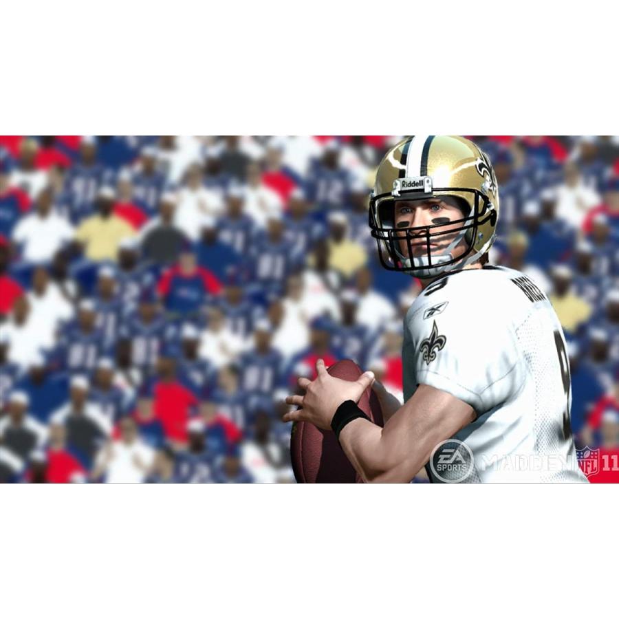 Madden NFL 11 (輸入版:北米・アジア) - PS3