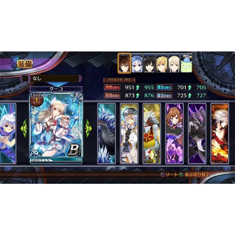 フェアリーフェンサー エフ Advent Dark Force リミテッドエディション 魔神編 妖聖高校の七不思議 小説 限定版特典 ドラマcd メイルオーダー