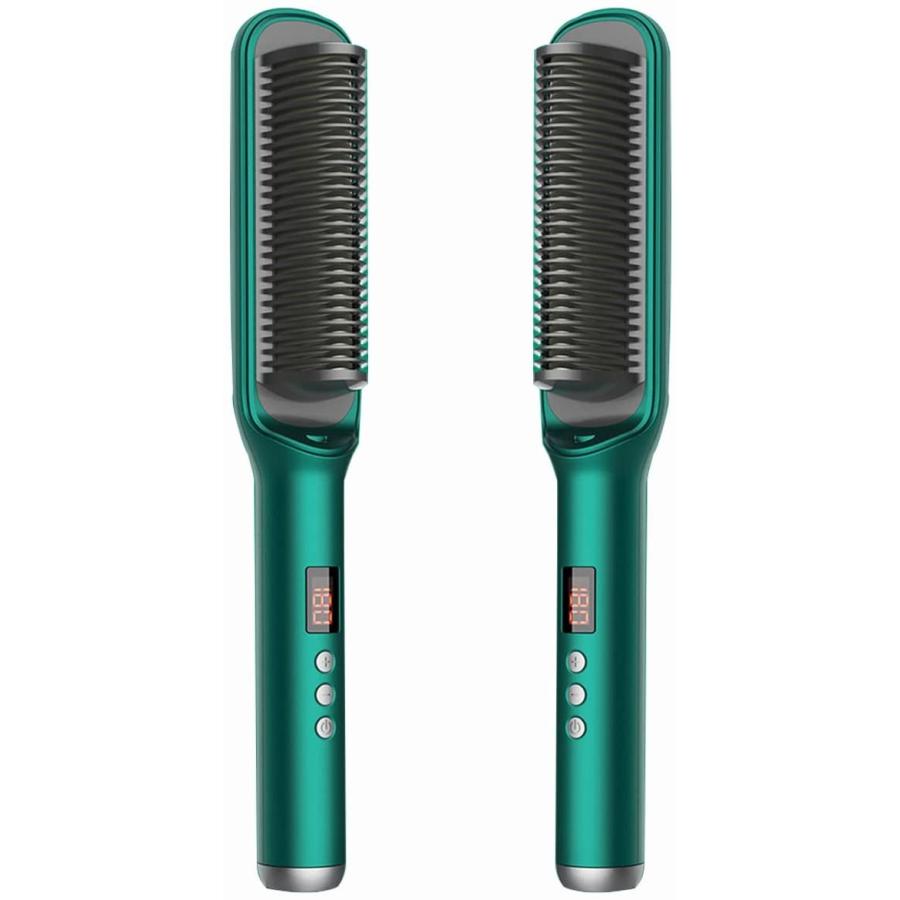 年最新海外 Oadannuo ヘアアイロン ストレートヘアアイロン カール両用 複数髪質に向け 百万級マイナスイオン吹出 美容院品質 1 0 温度調整 自 人気ブランド Turningheadskennel Com