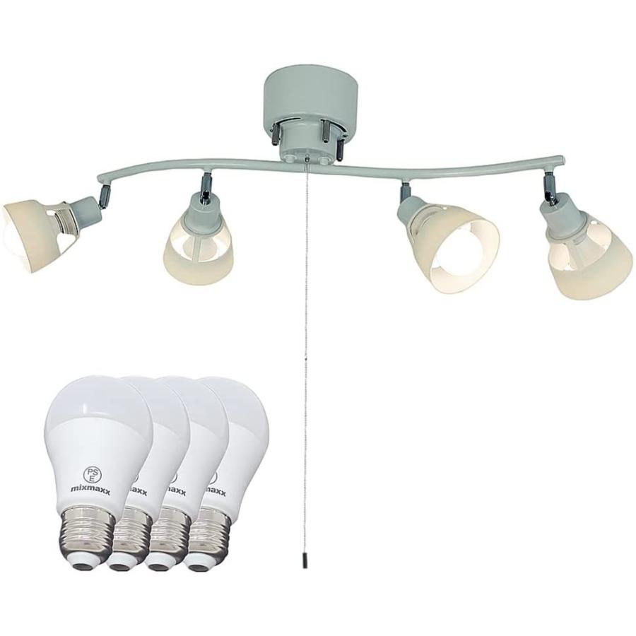 喜ばれる誕生日プレゼント 吉田照明 スポットライト専門店 ダイ リビング 洋室 和室 照明器具 吊り下げ スポットライト ペンダントライト オシャレ 4灯 シーリングライト その他天井照明 シーリングライト Panero Shop