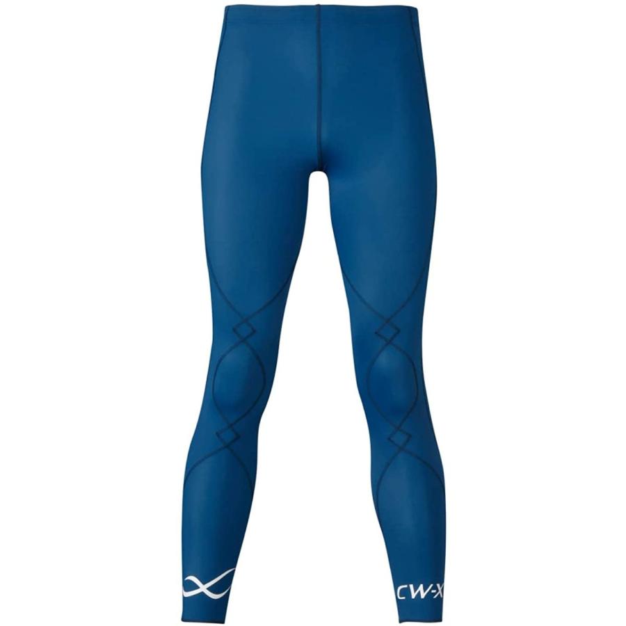激安アウトレット通販 シーダブリューエックス ワコール スポーツタイツ 吸汗速乾 Uvカット ストレッチ Hxo439 メンズ Gr L 直販専門店 Ssl Daikyogo Or Jp