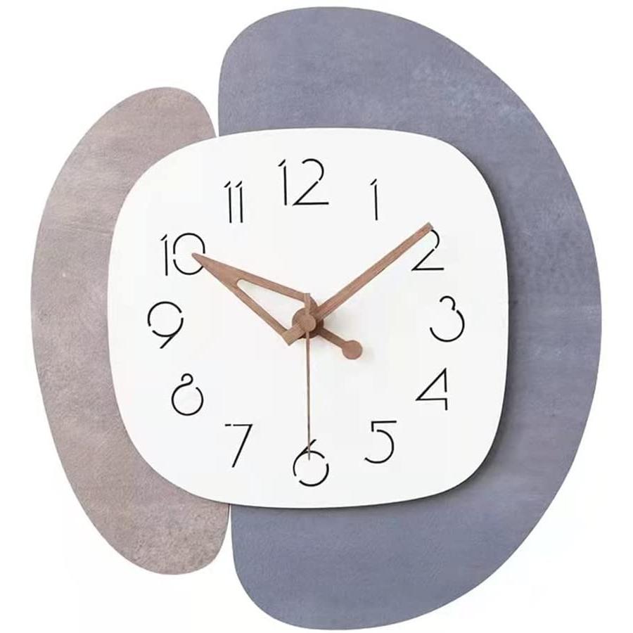 壁掛け時計 現代 時計壁掛け 北欧 おしゃれ 見やすい 文字盤 創意 ならショッピング ランキングや口コミも豊富なネット通販 更にお得なpaypay残高も スマホアプリも充実で毎日どこからでも気になる商品をその場でお求めいただけます 家具