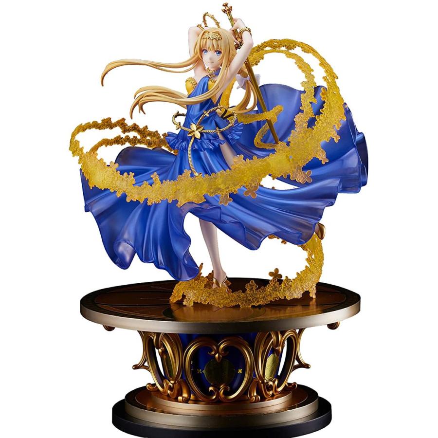 ソード アート オンライン アリス Crystal Dress いとまさ商会の ソード アート オンライン アリス Dress Ver 1 7スケールフィギュア レディースファッション いとまさ商会
