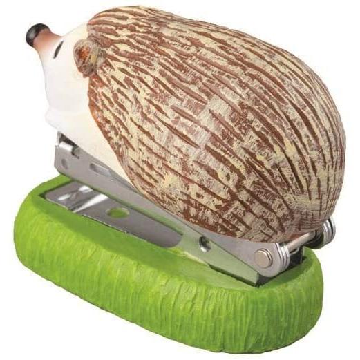 セトクラフト ステープラー ハリネズミ Sr 6212 楽天カード分割