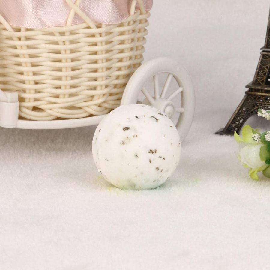 バスボム 香り 入浴剤 ギフト おしゃれ プレゼント 1個 セット 炭酸 かわいい バスボール ソルト 温泉 女性 炭酸入浴剤 肌に優しい バスソルト 今年も話題の