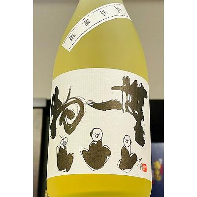 無一物（むいちぶつ） シェリー樽五年熟成 25度 麦焼酎 720ml【一升瓶6