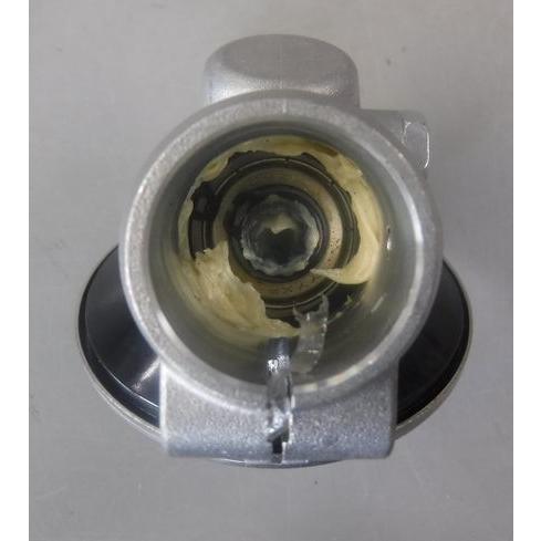 ヤマビコ 新品 SRE2625G用【ギヤケース】共立 刈払機 SRE2625G