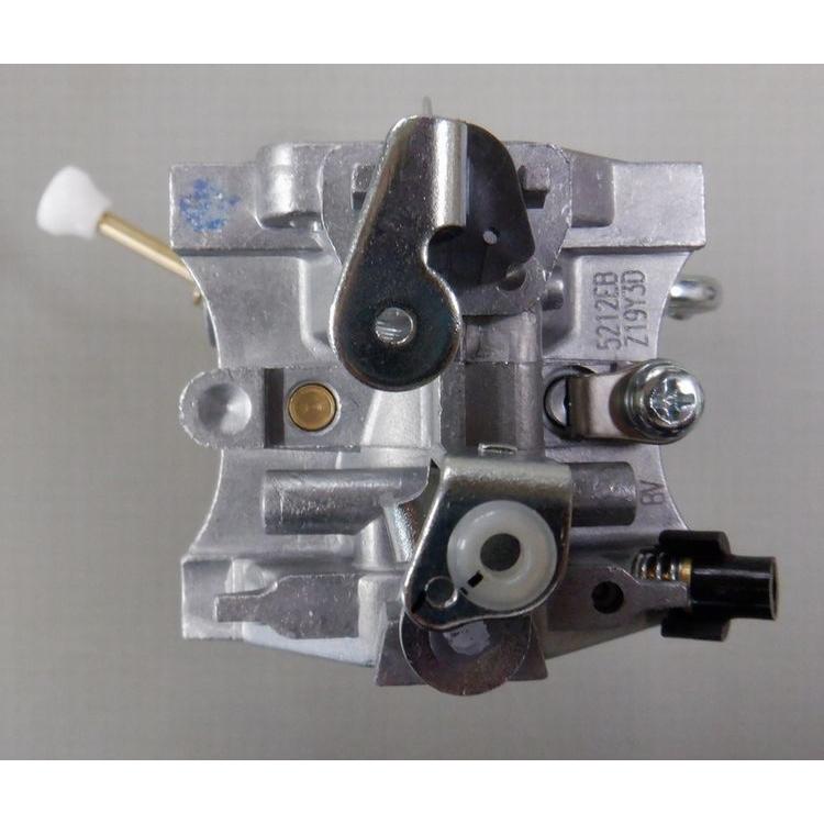 新品【キャブレター】 共立(オーレック) HR663/HR665 用 (三菱 新品【キャブレター】 共立(オーレック) HR663/HR665 用 (三菱