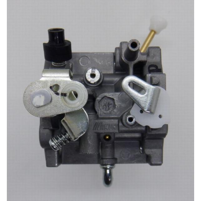 MM308用【キャブレター】三菱 ミニ耕うん機 MM308/MM300/MSD358 用