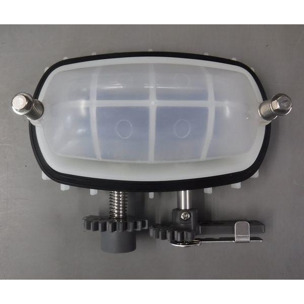 丸山 動力散布機用【シャッタクミタテ】MDJ61G-26 /MDJ6001G-26