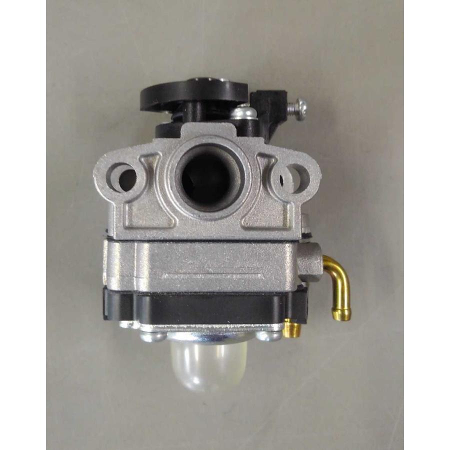ゼノア キャブレター BC2211/SHT2211他用 純正 部品番号 ゼノア キャブレター BC2211/SHT2211他用 純正 部品番号