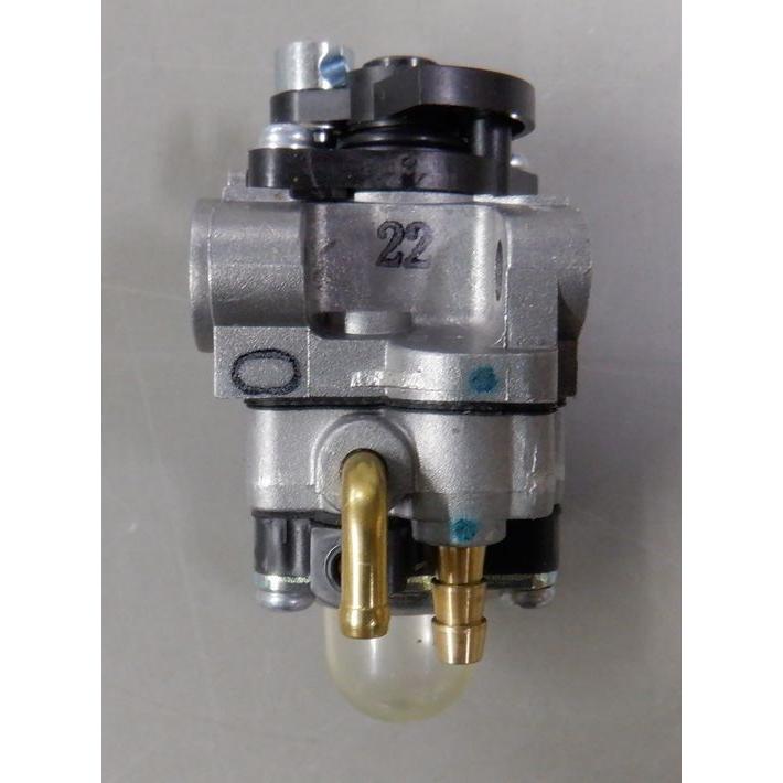 ゼノア キャブレタASSY HT601Pro/HT751Pro 用 ヘッジトリマー ゼノア キャブレタASSY HT601Pro/HT751Pro 用 ヘッジトリマー