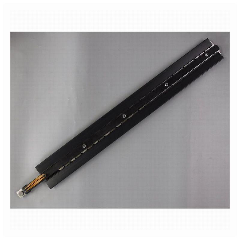 ゼノア ヘッジトリマーの替刃ASSY（CHT601/CHT600用）ブレードアッセン