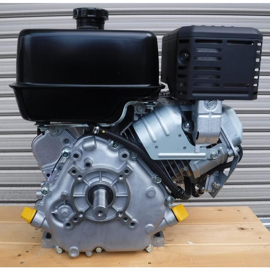 アテックス RX-653/RX-651A 用 三菱エンジン GB290PN-428 単体 : 伊藤