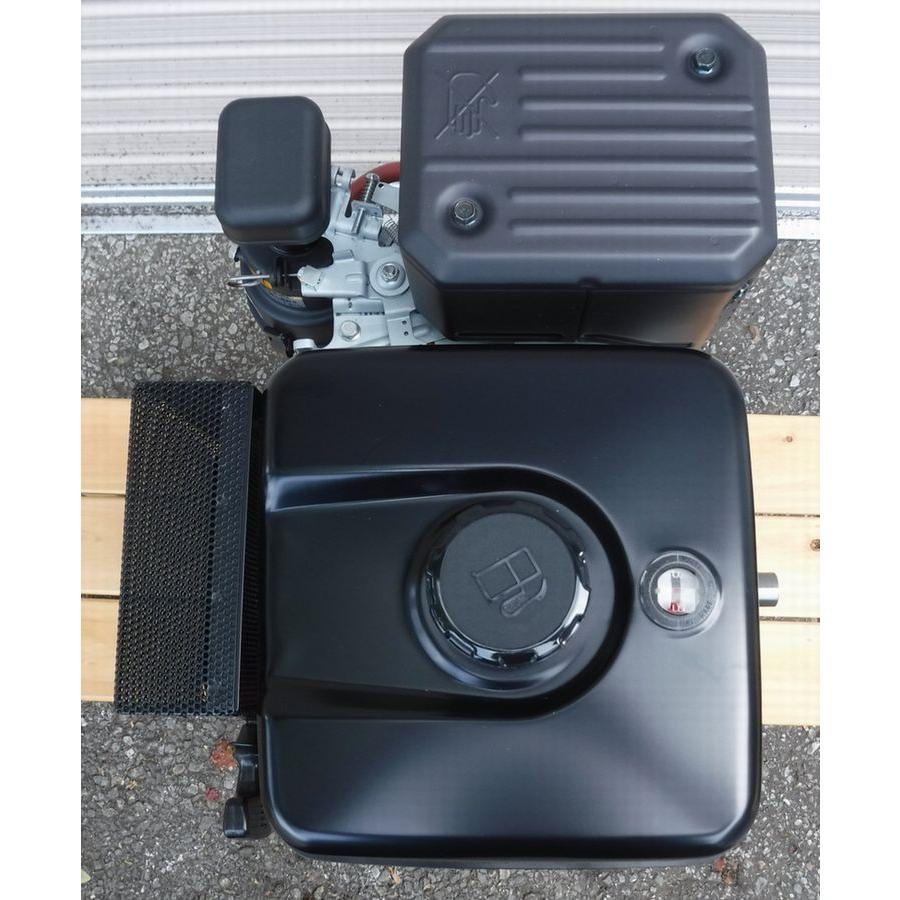 アテックス RX-653/RX-651A 用 三菱エンジン GB290PN-428 単体の画像