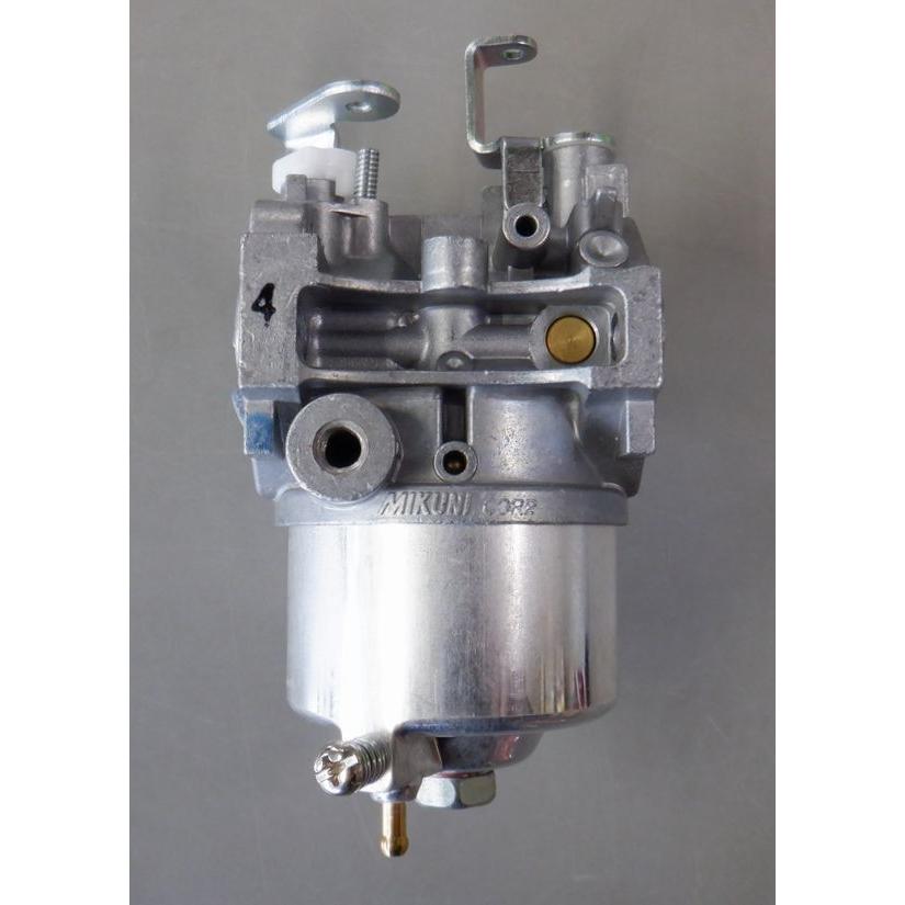 バロネス HMB80用 (三菱エンジンGB300PN-426F）キャブレター 純正 部品