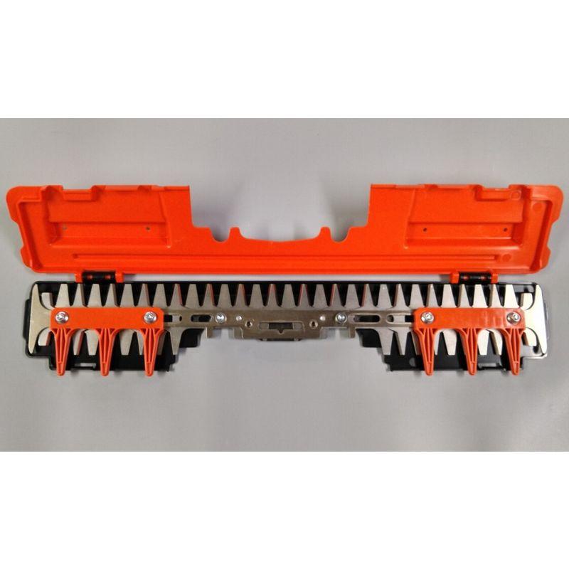 ヤマビコ ECHO エコー 50VバッテリーT字型バリカンのカッタ