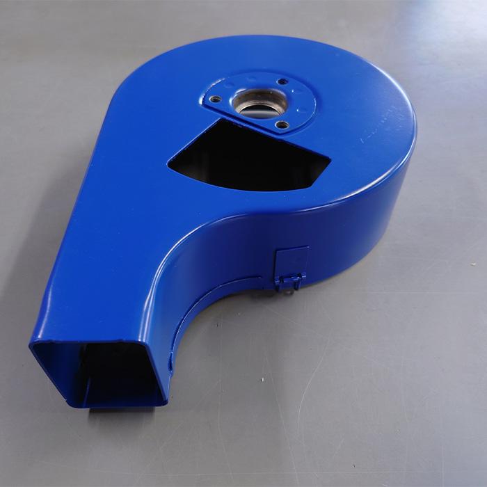 サタケ スロワケースアッシ 籾摺り機 NPS450/550用 : 伊藤産機.com