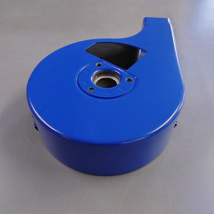 サタケ スロワケースアッシ 籾摺り機 NPS450/550用 : 伊藤産機.com