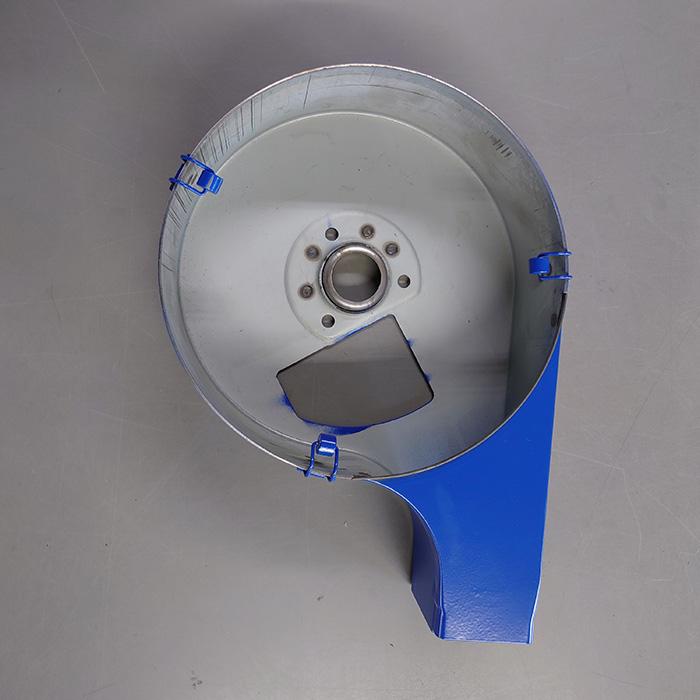 サタケ スロワケースアッシ 籾摺り機 NPS450/550用 : 伊藤産機.com