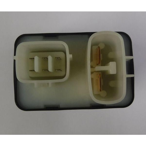 三菱 グローコントローラ 純正 乗用管理機 MV170 用 部品番号: 31A66