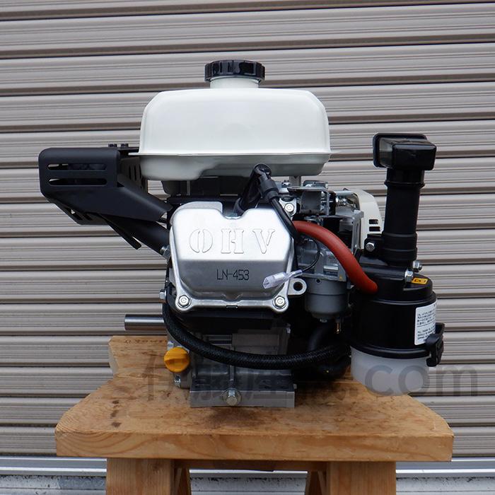 オーレック（共立） AM63A/AM63B用 三菱エンジン GB181PN-453 単体