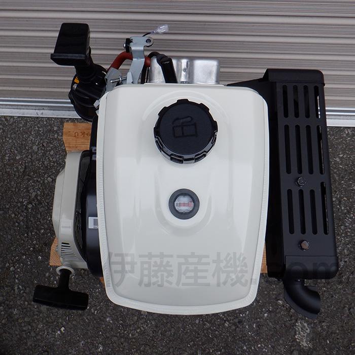 オーレック（共立） AM63A/AM63B用 三菱エンジン GB181PN-453 単体